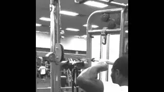 #ShoulderShred (Rel) 8/14/14  (Created with @Magisto)