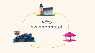 Swisscontact explains: Private Sector Engagement in Skills Development
