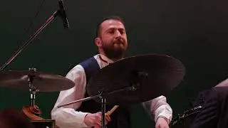 Freedom Jazz Dance