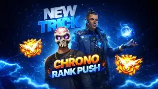 Top 1 Rank Ka Secret 😈 New Trick 100% Working