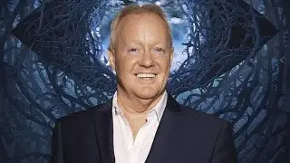 Keith Chegwin EXCLUSIVE Life Story Interview