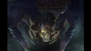 Almost Full Attack Speed Master Yi - Vilemaw!