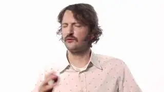 Sam Gosling's Hero | Sam Gosling | Big Think