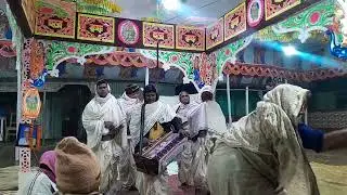 শ্রী শ্রী গৌরভক্ত সম্প্রদায়, উথুলী,  মানিকগঞ্জ 