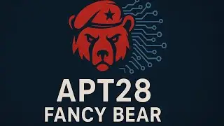 Grupo HACKER APT28 est&aacute; roubando credenciais de PESSOAS