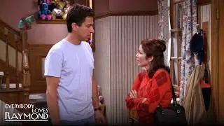 I&rsquo;m Sorry YOU Got Jealous | Everybody Loves Raymond