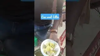 Eno Wali Idlie