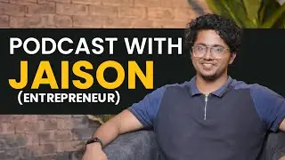 Wealthy Spotlight| Jaison Thomas| Entrepreneur |