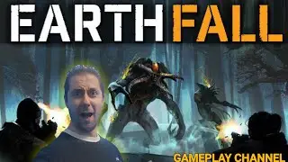 Earthfall - Fottuti Alieni! - [HD - ITA]