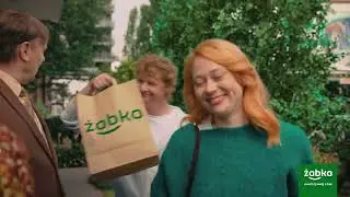 Żabka x Teściowie - Wielosztuki