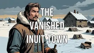 The Vanished Inuit Town#story