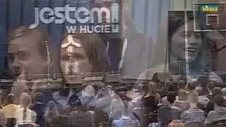 Jestem! w HUCIE - BeConnected2  Świadectwo Bęsiu