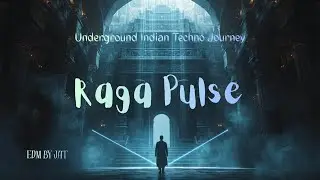 Raga Pulse | Underground Indian Techno Journey