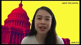 IGNITE the Capitol: California (Legislative Advocacy)
