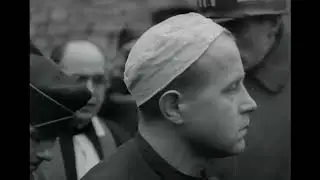 The Execution of Josef Hartgen | R&uuml;sselsheim Massacre 1945