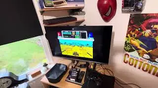 80&rsquo;s 8 bit micro collection, Zx spectrum, Comodore 64 and Amstrad cpc 464.