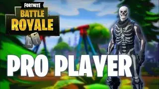 Season 6 Grid to Max Calamity Pro player