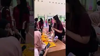 UNSIQ BEAUTY FEST 2024 by Fraya Beauty Store & HMP AK UNSIQ September 2024