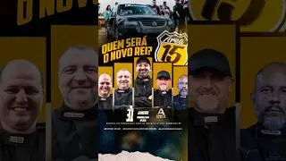 🔥Arrancada AO VIVO | LISTA 015 E LISTA AREA 019 + 015 RADIAL - ARENA CARNEL&Oacute;S 31/01/26