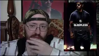 Sleepless (2017) Movie Review