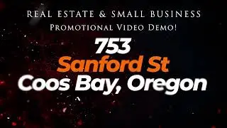 Real Estate & Small Business Promo Videos