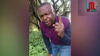 ''BABA YENU NACHOKA MIMI CLEMENCE MWANDAMBO AZUNGUMZA KUHUSU WAHAINI NA RAIS SAMIA.