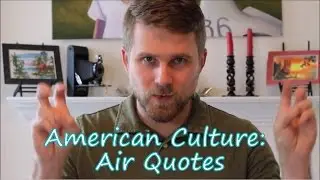 Air Quotes