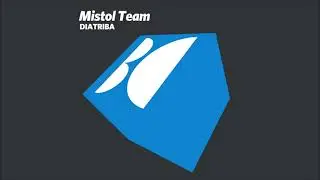 Mistol Team - Mito (Original Mix)
