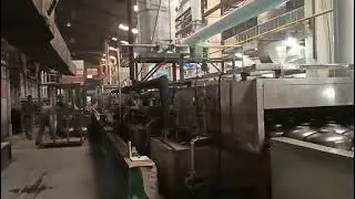 For Factories Pursuing Pristine MS Parts Ultrasonic Washing Line Delivers Impeccable Finish!