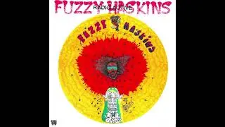 Fuzzy Haskins - Silent Day
