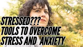 How Are Coping Skills? Tools to overcome stress and anxiety.