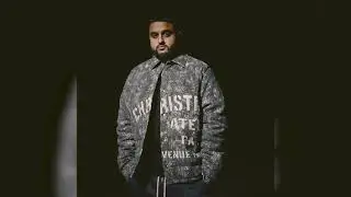 NAV Type Beat - 