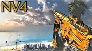NV4 (Honey-B) | Class Setup | Call of Duty Infinte Warfare (1)