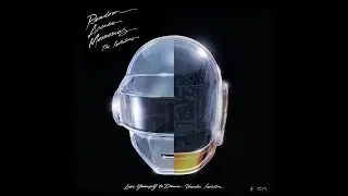 RAM The Isolations - ''Lose Yourself To Dance'' Vocoder STEM 2 Isolation
