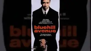 TRISTAN (BLUE HILL AVENUE #shortsvideo #movie #crime #gangster #mafia