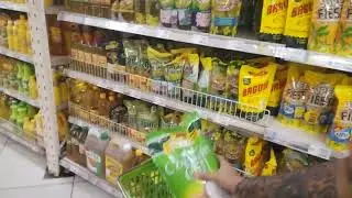 Hypermarket