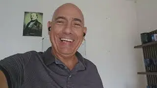 CANAL - G7 O GRANDE SER HUMANO.  QUE SOMOS N&Oacute;S MESMO, DIA 6 DE JUNHO/2024. VIDEO 30