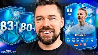 I Think These FC Fantasy Upgrades Are Awesome!