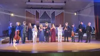 Sara Bruno in concerto 