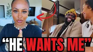 SHE ATTEMPTED TO EXPOSE RICK ROSS AND ENDED UP EMBARRASSED!