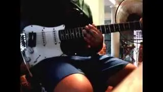 Bloc Party - Kettling (cover)