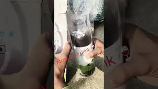 atomy noni drink unboxing products #####