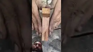 making knife how to a make a file knife #short#video