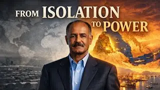 How Eritrea Turned Isolation Into Influence | Inside Asmara&rsquo;s Diplomatic Playbook