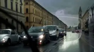 ZEISS DriveSafe - en helt ny syn p&aring; bilk&ouml;rning(kortver.)