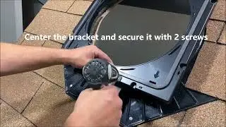 How to Install a Solatube Daylighting System: Tubular Skylight Installation Guide | C...