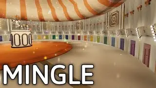 Mingle Film