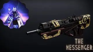 Destiny 2 The messenger (pulse)