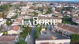 Duplex T5 sur Monteux de 128 M2