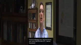 Foreclosure Defense - How to Stop a Foreclosure on your home and KEEP your home. CancelAMorgage.com